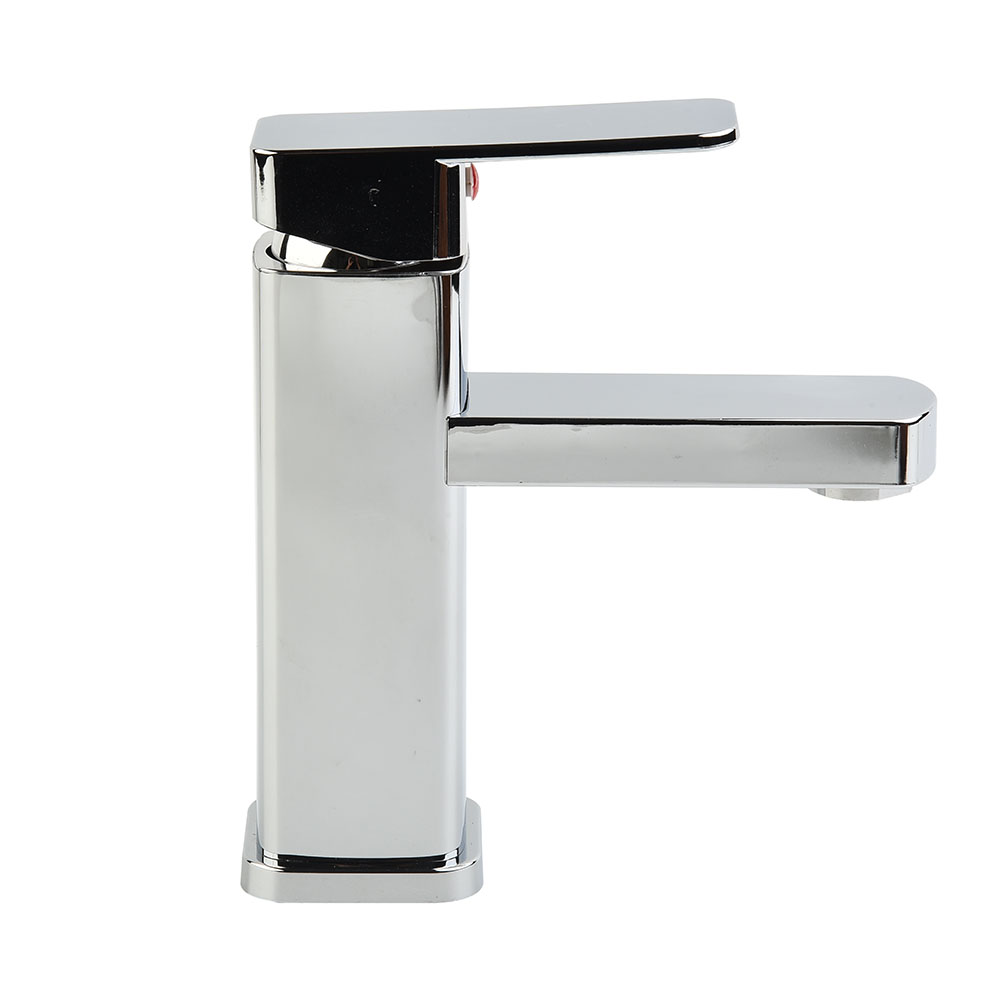 Commercial Kitchen Mixer Tap - Robinet mélangeur chaud/froid pour salle de