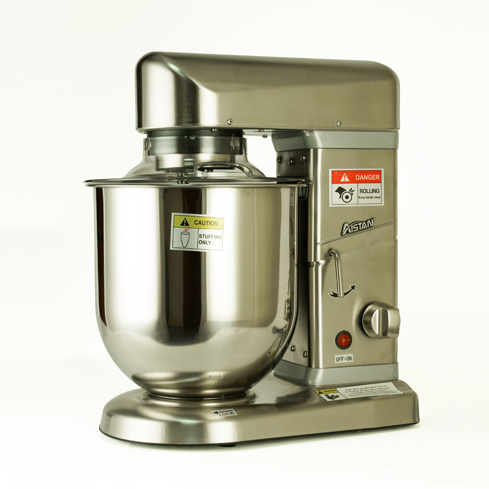 Commercial Kitchen Mixer - B5S mélangeur sur socle Commercial domestique