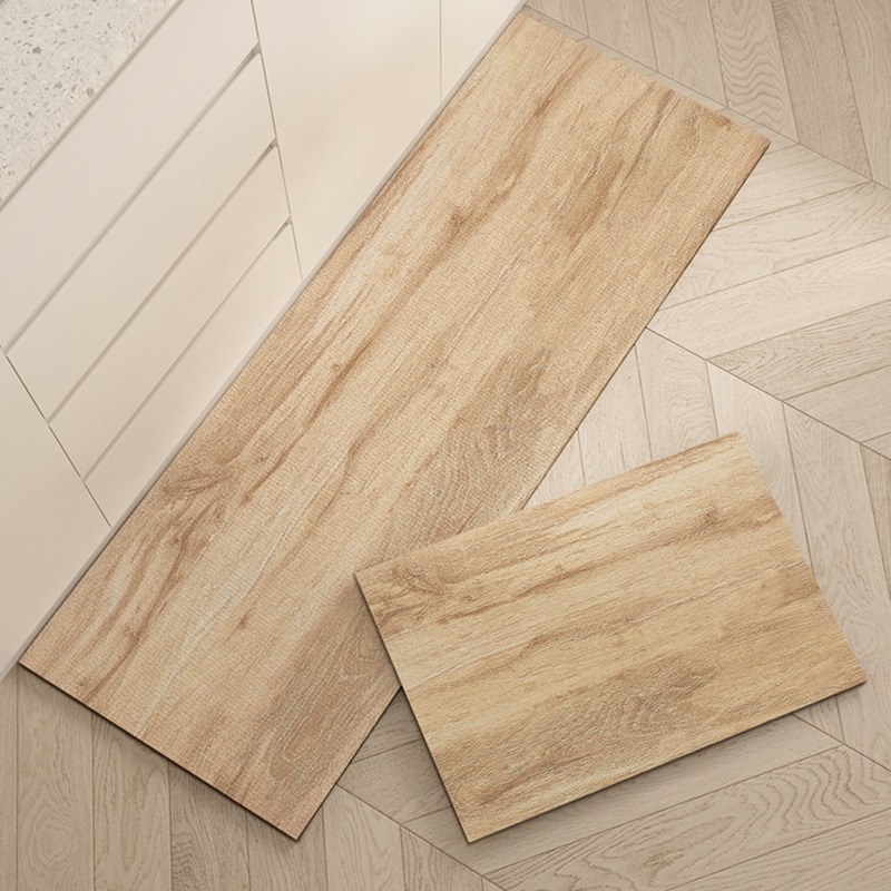 Commercial Kitchen Floor - Tapis de cuisine imperméable antidérapant en