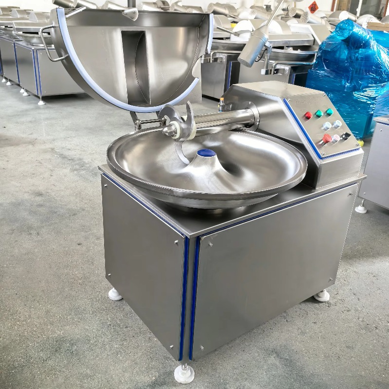 Commercial Kitchen Mixer - Coupe-légumes professionnel 40L pour usage commercial,