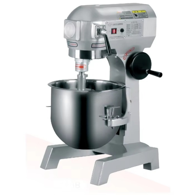 Commercial Kitchen Mixer - Commercial 10l 20l 30l 40l 60l