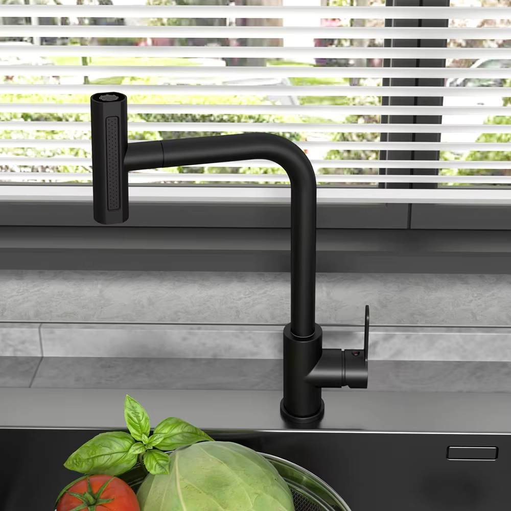 Robinet d'évier de cuisine ext - Commercial Kitchen Mixer Tap avis et prix