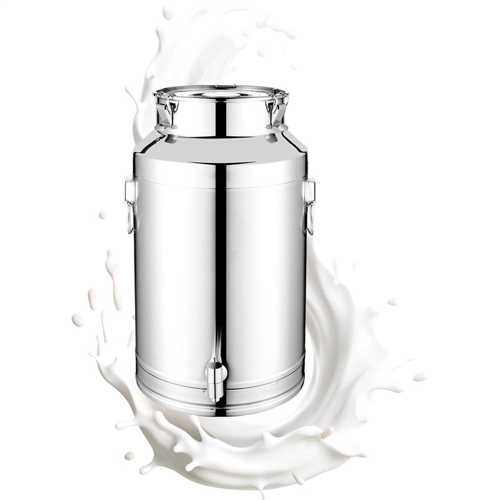 Baril de cuisine hermétique 5L - Commercial Kitchen Mixer avis et prix