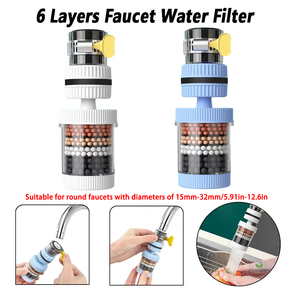 Robinet de douche universel 6  - Commercial Kitchen Mixer avis et prix