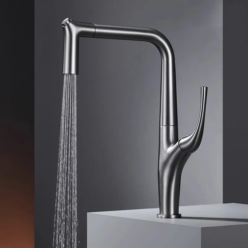 Robinet de filtre à eau extrac - Commercial Kitchen Mixer Tap avis et prix