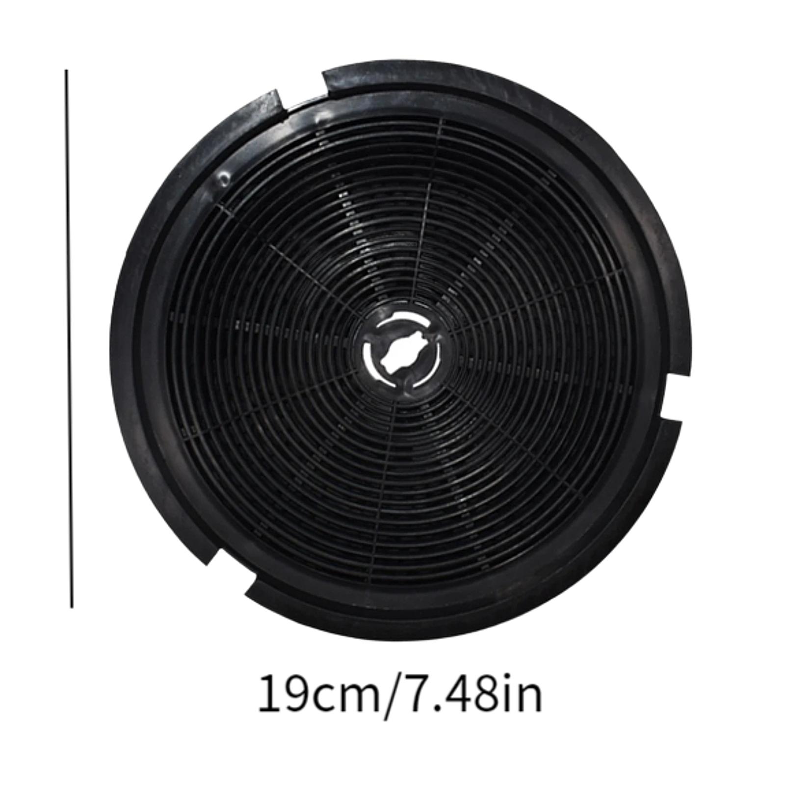 Filtre à charbon pour hotte de - Commercial Kitchen Hood Cleaning avis et prix