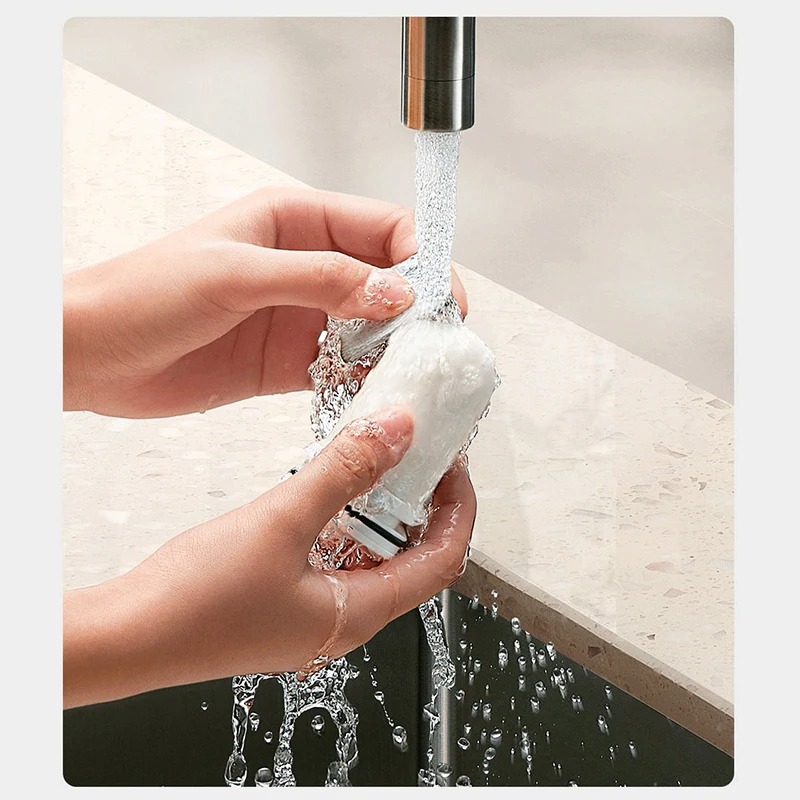 Purificateur d'eau pour robine - Commercial Kitchen Mixer avis et prix