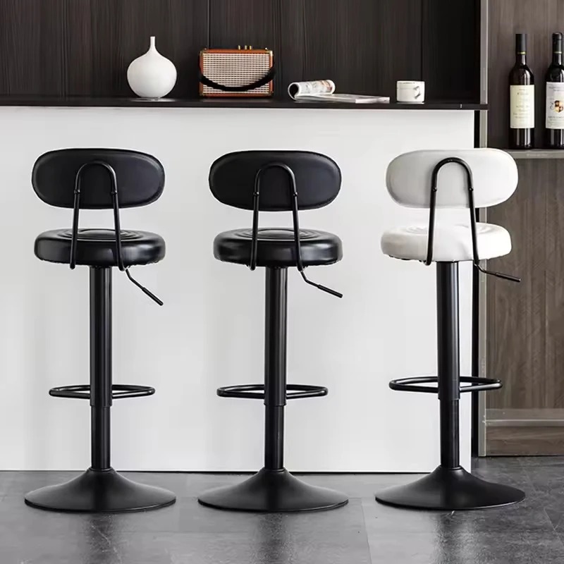 Chaises de Bar pivotantes en m - Commercial Kitchen Set avis et prix