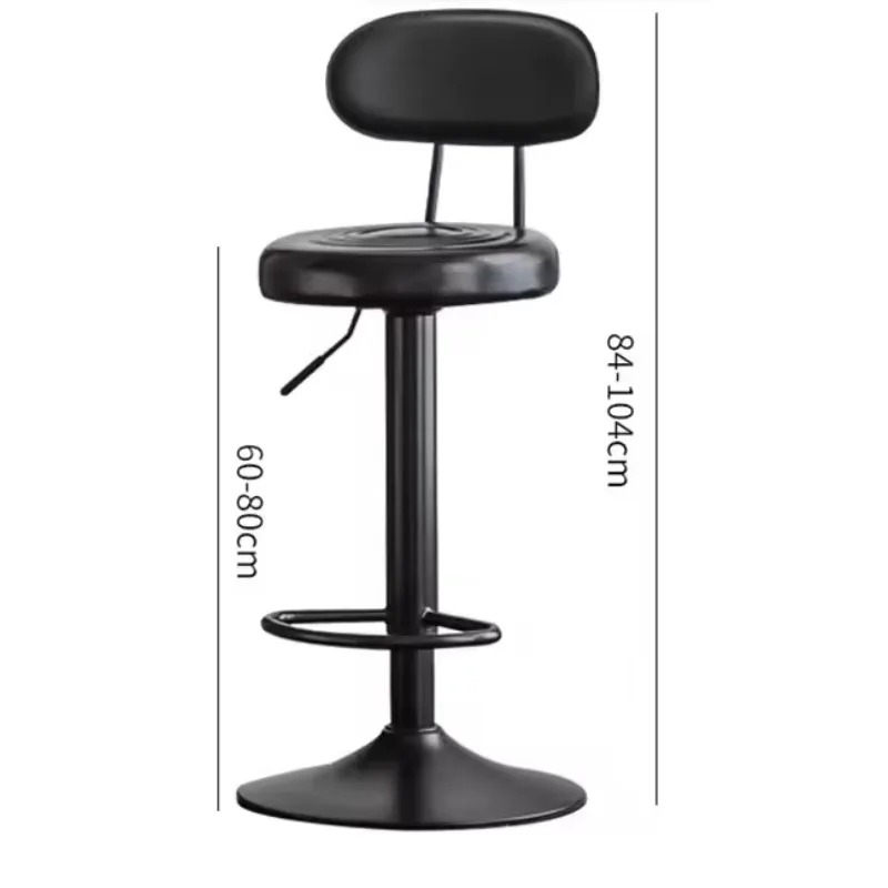 Chaises de Bar pivotantes en m - Commercial Kitchen Set avis et prix