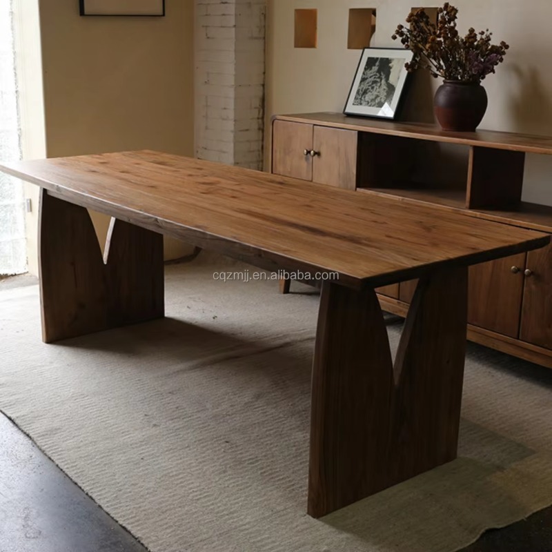 Ensemble de table à manger en  - Commercial Kitchen Set avis et prix