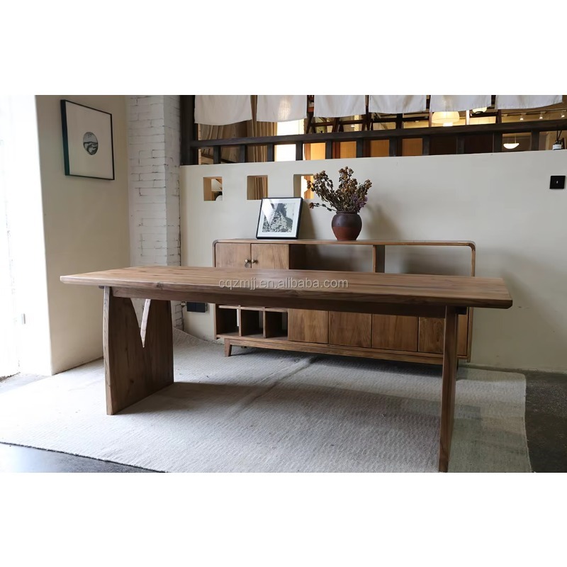 Ensemble de table à manger en  - Commercial Kitchen Set avis et prix