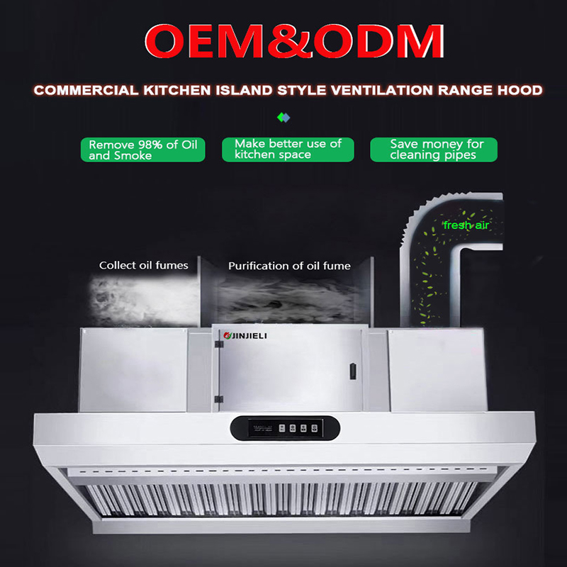 Préfiltre électrostatique comm - Commercial Kitchen Exhaust Cleaning avis et prix
