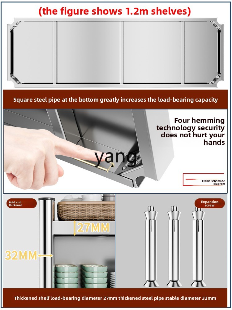 TGF support mural de cuisine e - Commercial Kitchen Wall Material avis et prix