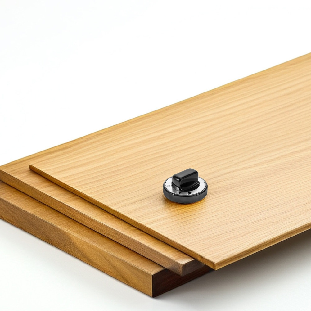2 boutons rouges en ABS résist - Range Commercial Kitchen avis et prix