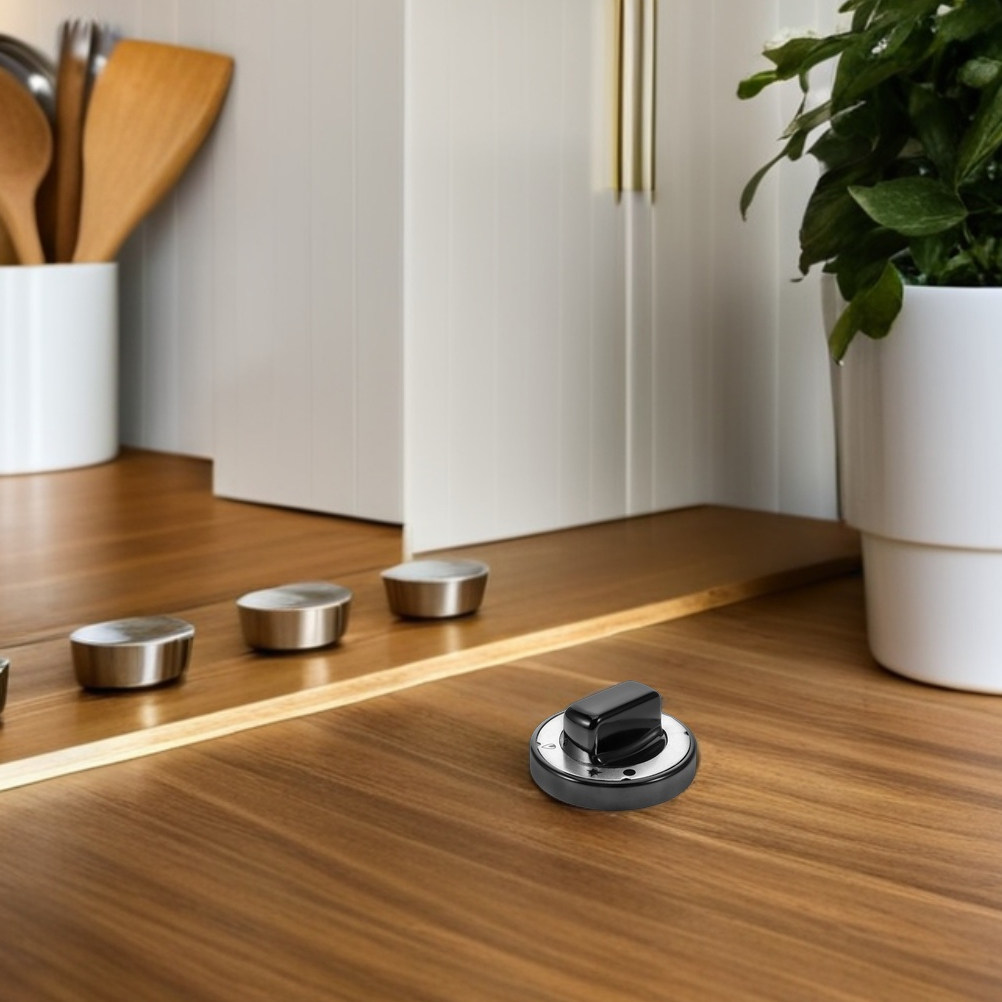 2 boutons rouges en ABS résist - Range Commercial Kitchen avis et prix