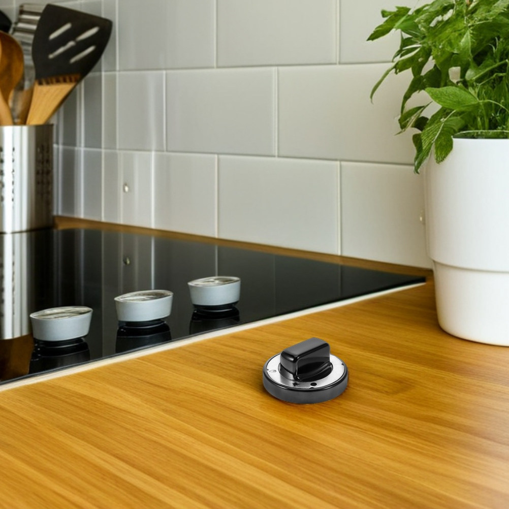 2 boutons rouges en ABS résist - Range Commercial Kitchen avis et prix