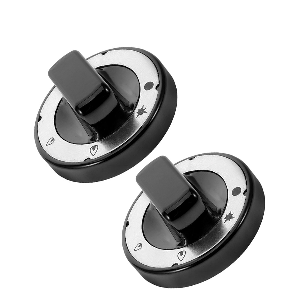 2 boutons rouges en ABS résist - Range Commercial Kitchen avis et prix
