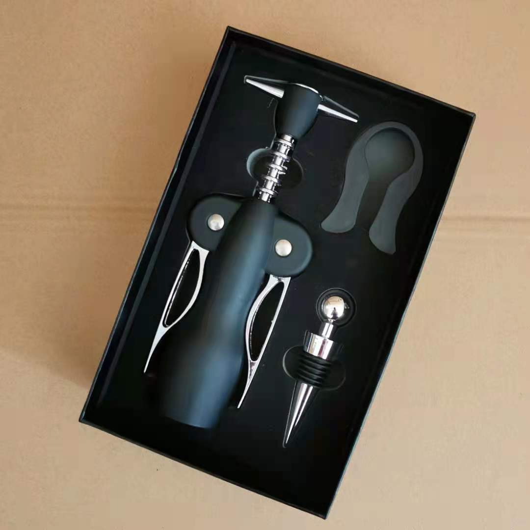 Ensemble ouvre-bouteille de vi - Commercial Kitchen Set avis et prix