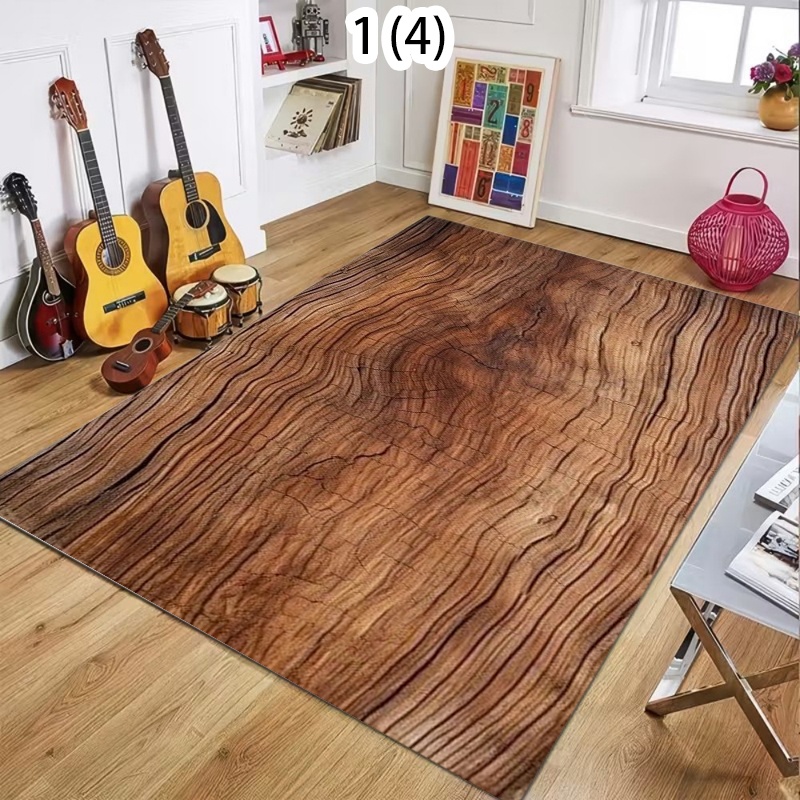 Tapis en bois naturel à grain  - Commercial Kitchen Floor avis et prix