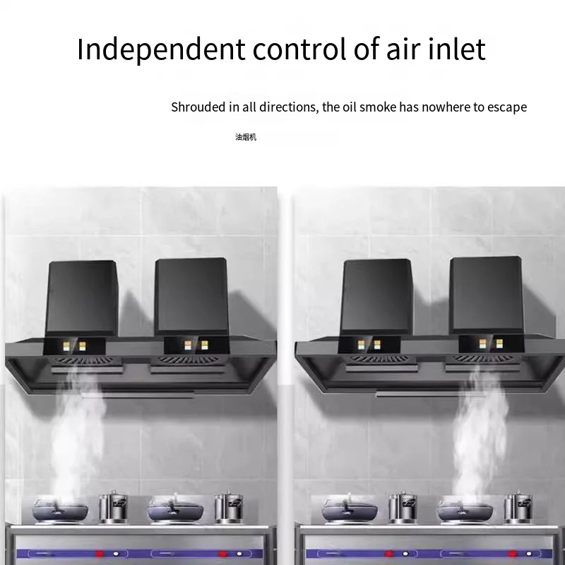 -pour hotte OEM ménage cuisine - Range Commercial Kitchen avis et prix