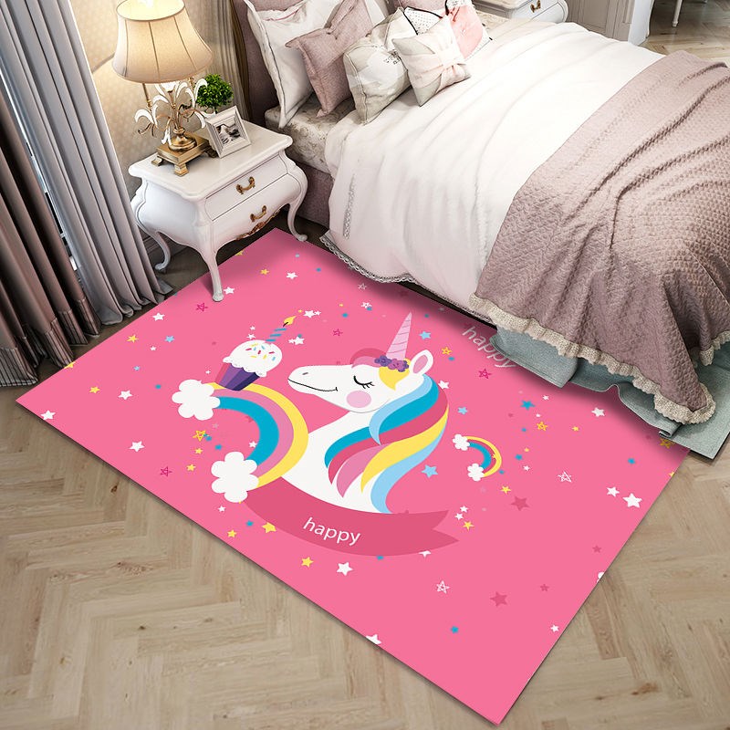 Tapis à motif de dessin animé  - Commercial Kitchen Floor avis et prix