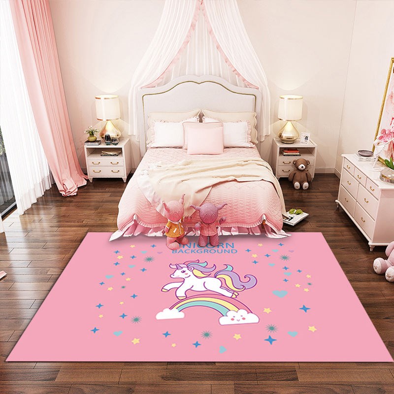 Tapis à motif de dessin animé  - Commercial Kitchen Floor avis et prix