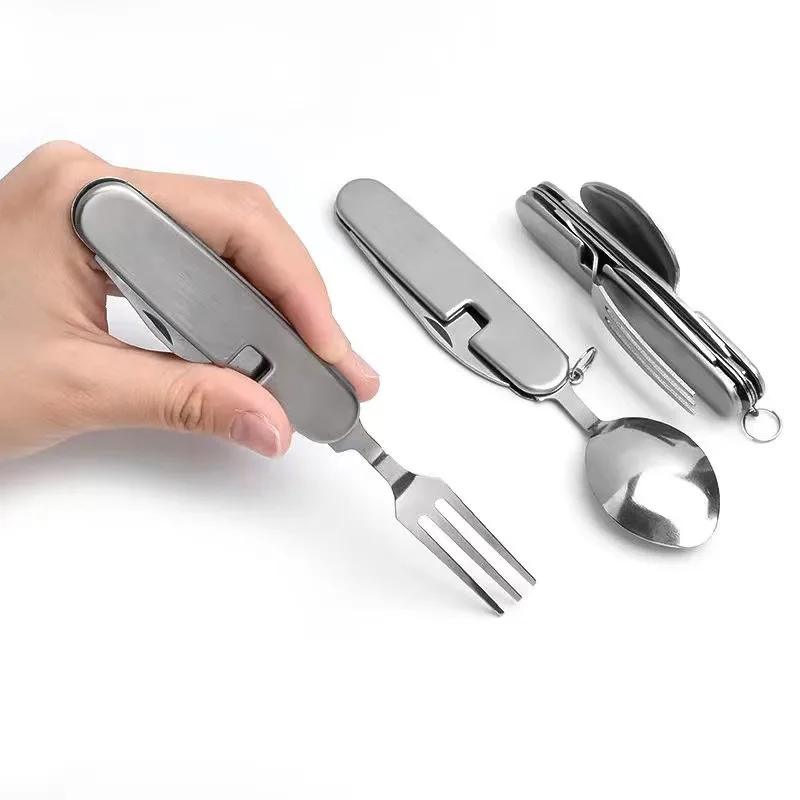 Ensemble de vaisselle de Campi - Commercial Kitchen Knife Set avis et prix