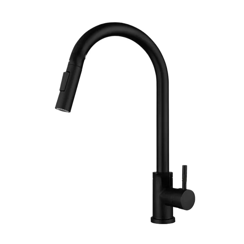Robinet de cuisine en nickel b - Commercial Kitchen Mixer Tap avis et prix