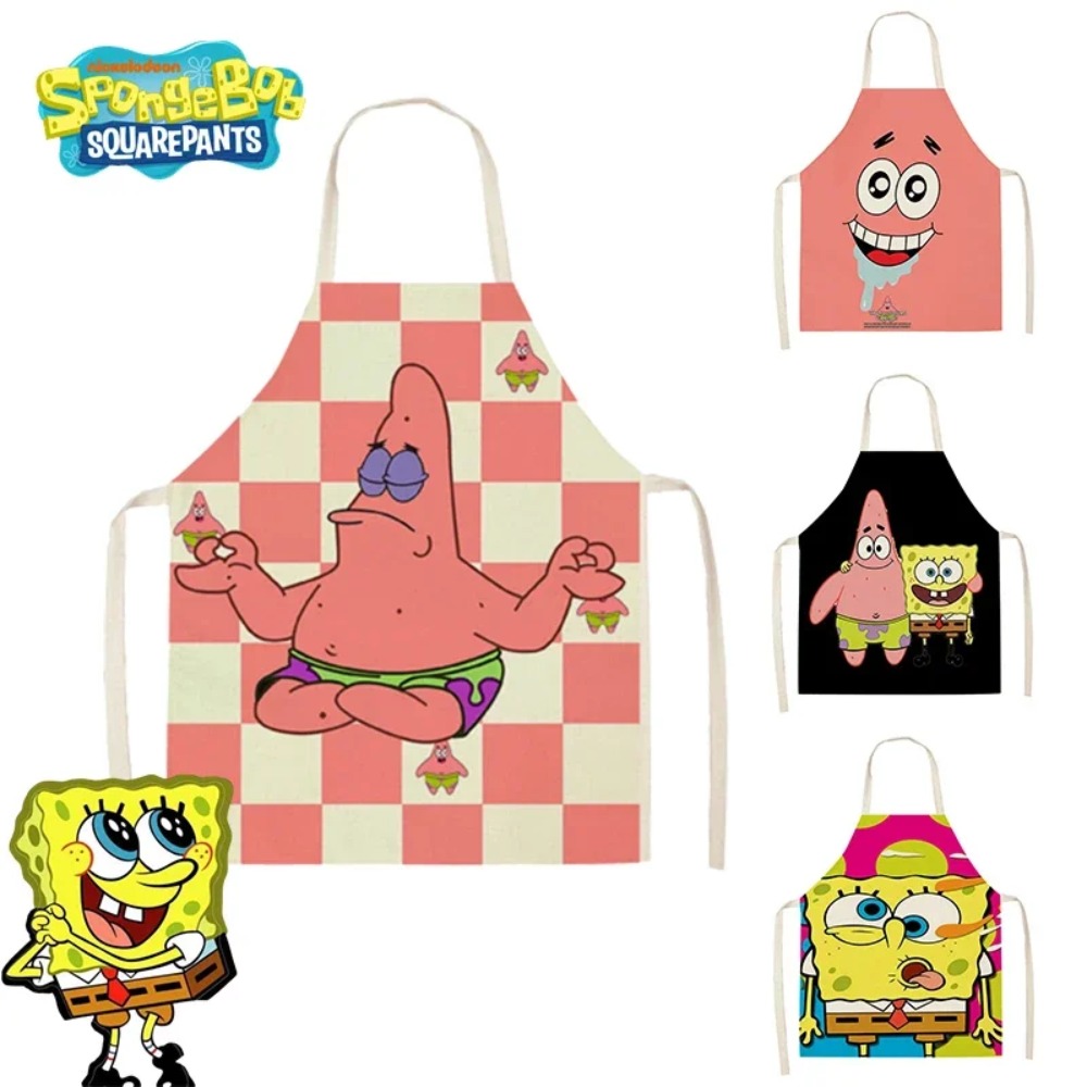 Tabliers de cuisine en lin Bob - Commercial Kitchen Set avis et prix