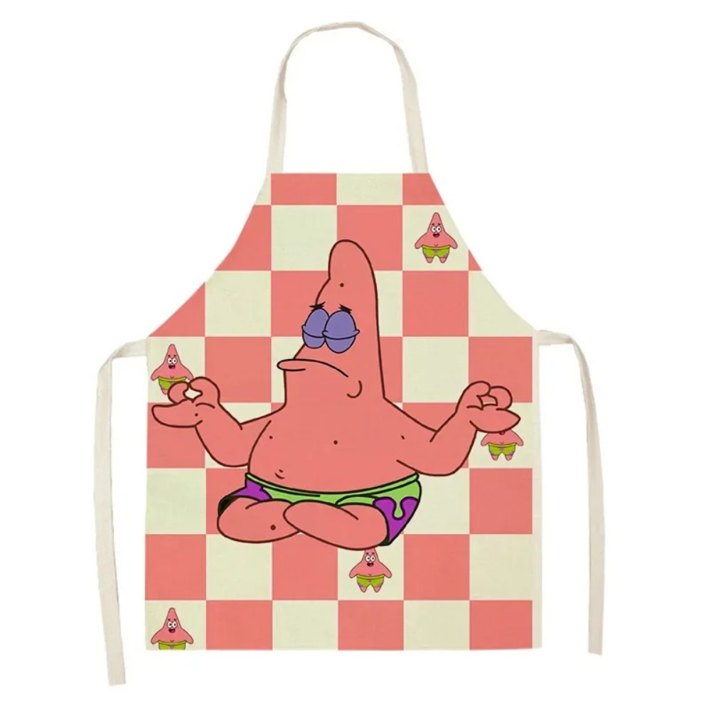 Tabliers de cuisine en lin Bob - Commercial Kitchen Set avis et prix
