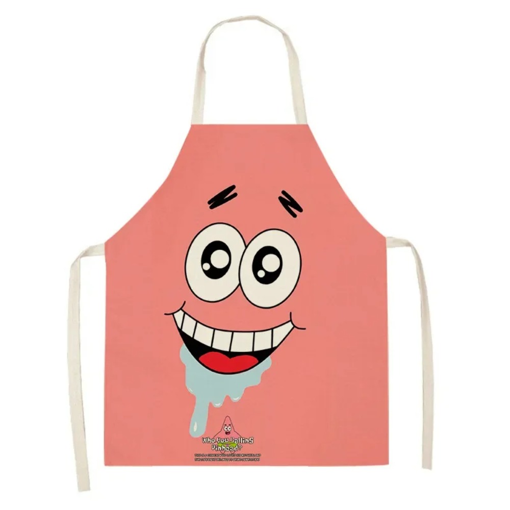 Tabliers de cuisine en lin Bob - Commercial Kitchen Set avis et prix
