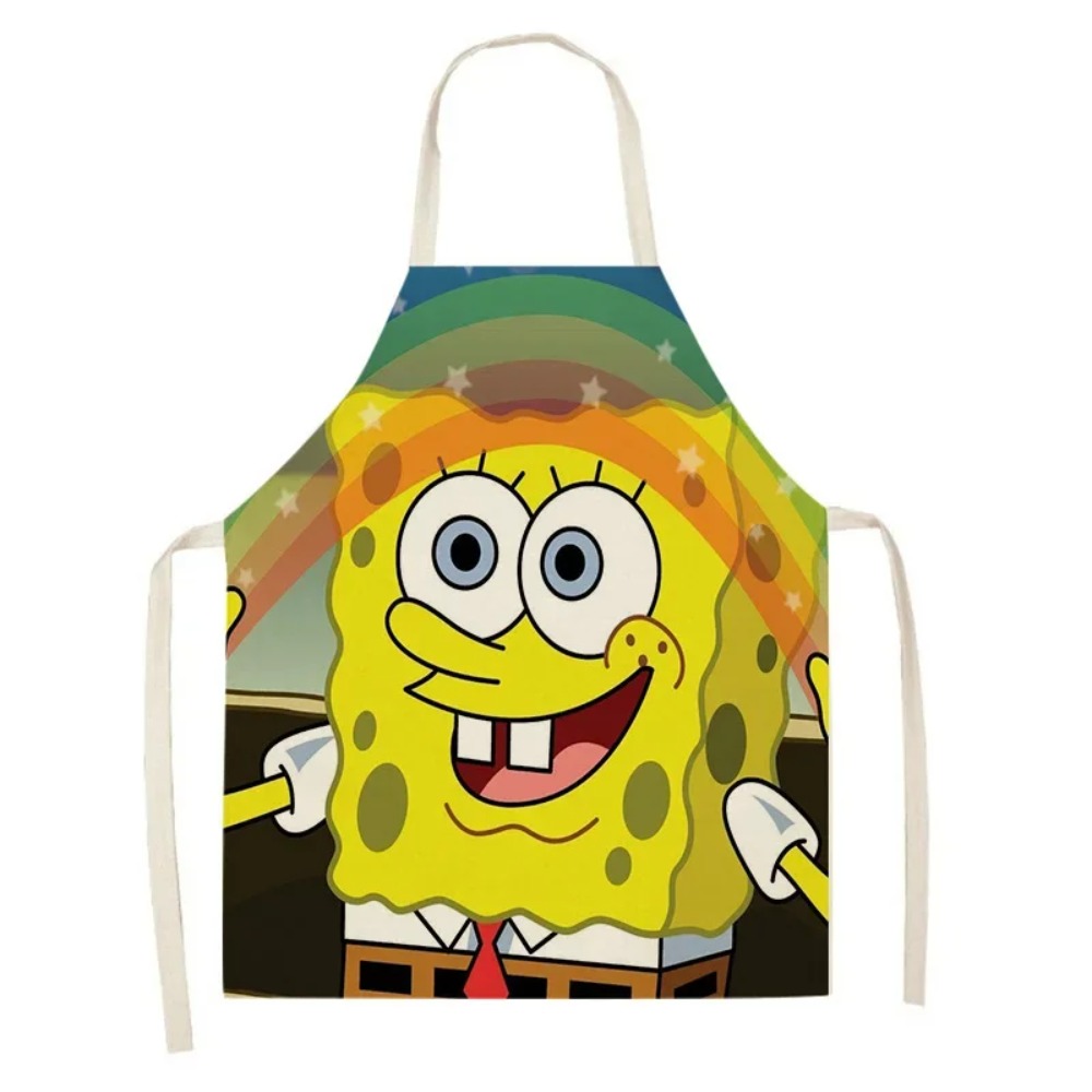 Tabliers de cuisine en lin Bob - Commercial Kitchen Set avis et prix