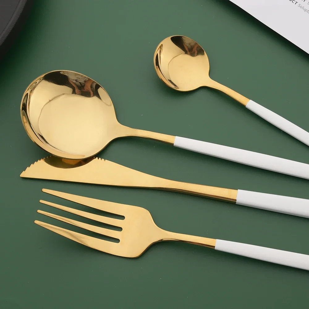 Ensemble de vaisselle 16/24/32 - Commercial Kitchen Knife Set avis et prix