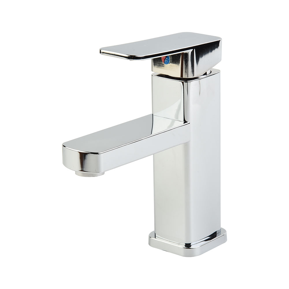 Robinet mélangeur chaud/froid  - Commercial Kitchen Mixer Tap avis et prix