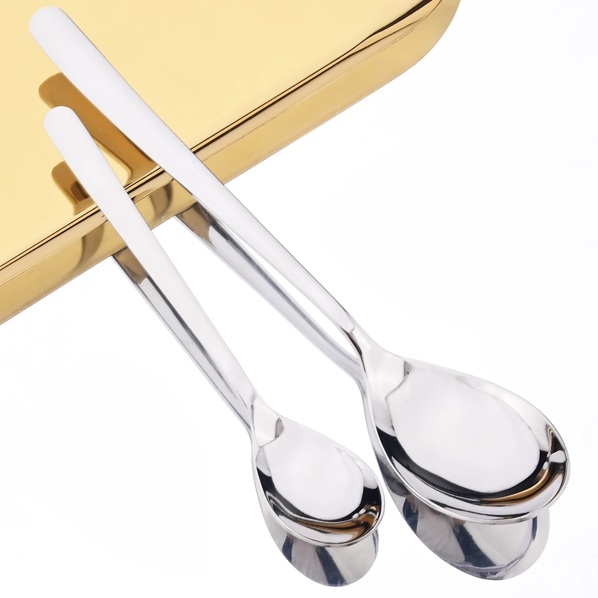 Ensemble de couverts en acier  - Commercial Kitchen Knife Set avis et prix