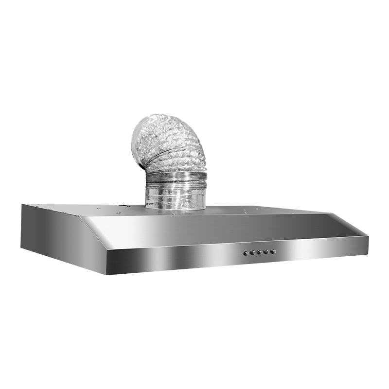 Cuisinière de cuisine ligne mi - Commercial Kitchen Exhaust Cleaning avis et prix