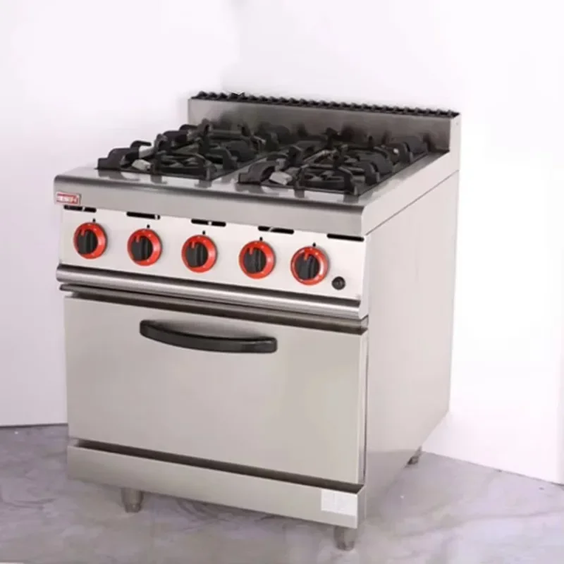 Cuisson équipement de cuisine  - Range Commercial Kitchen avis et prix