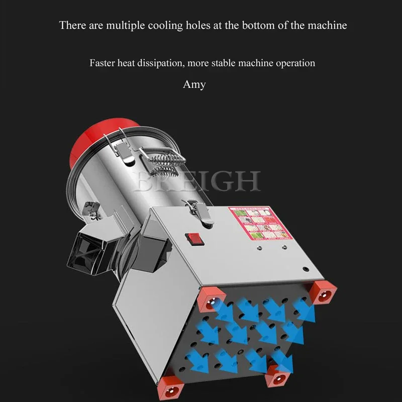 Machine de fabrication de sauc - Commercial Kitchen Mixer avis et prix