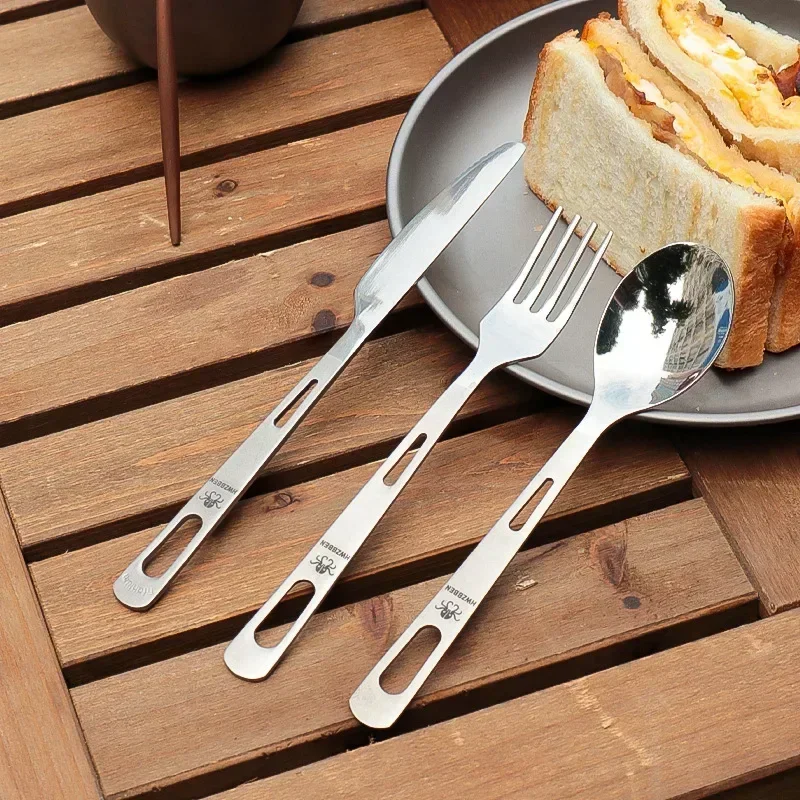 HWZBBEN-Ensemble de couteaux à - Commercial Kitchen Knife Set avis et prix