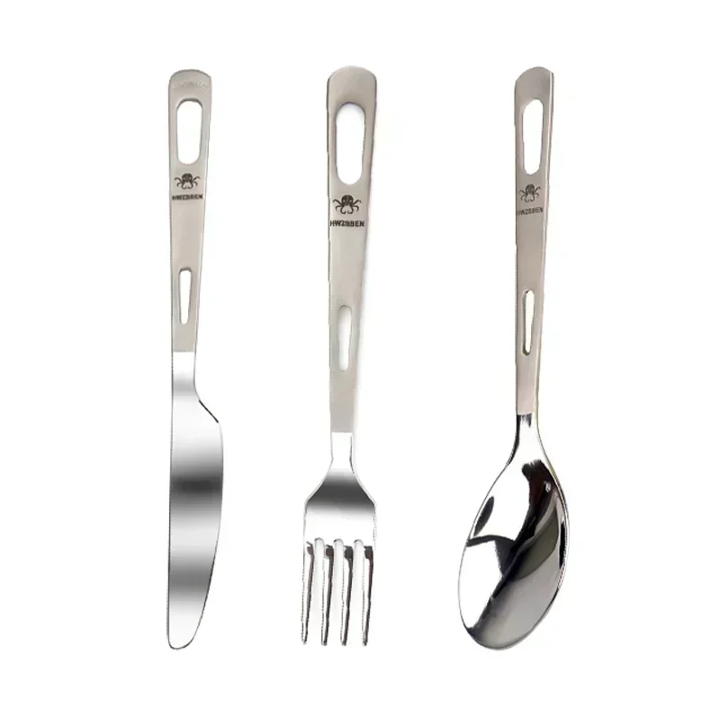 HWZBBEN-Ensemble de couteaux à - Commercial Kitchen Knife Set avis et prix