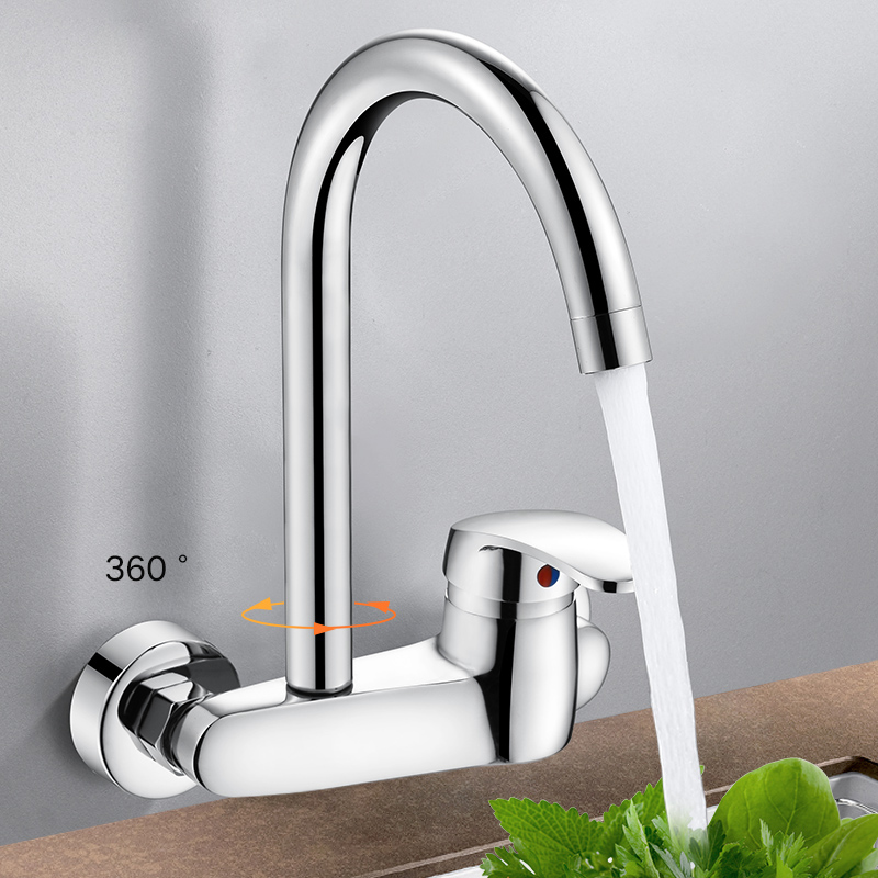 Robinet de cuisine BAKALA en l - Commercial Kitchen Mixer Tap avis et prix