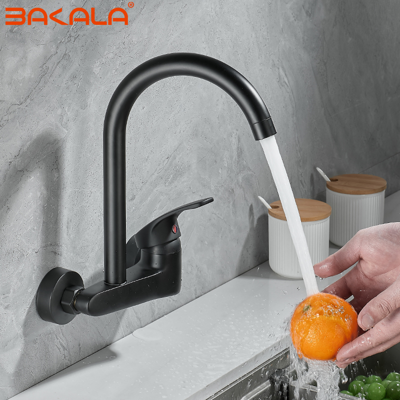 Robinet de cuisine BAKALA en l - Commercial Kitchen Mixer Tap avis et prix