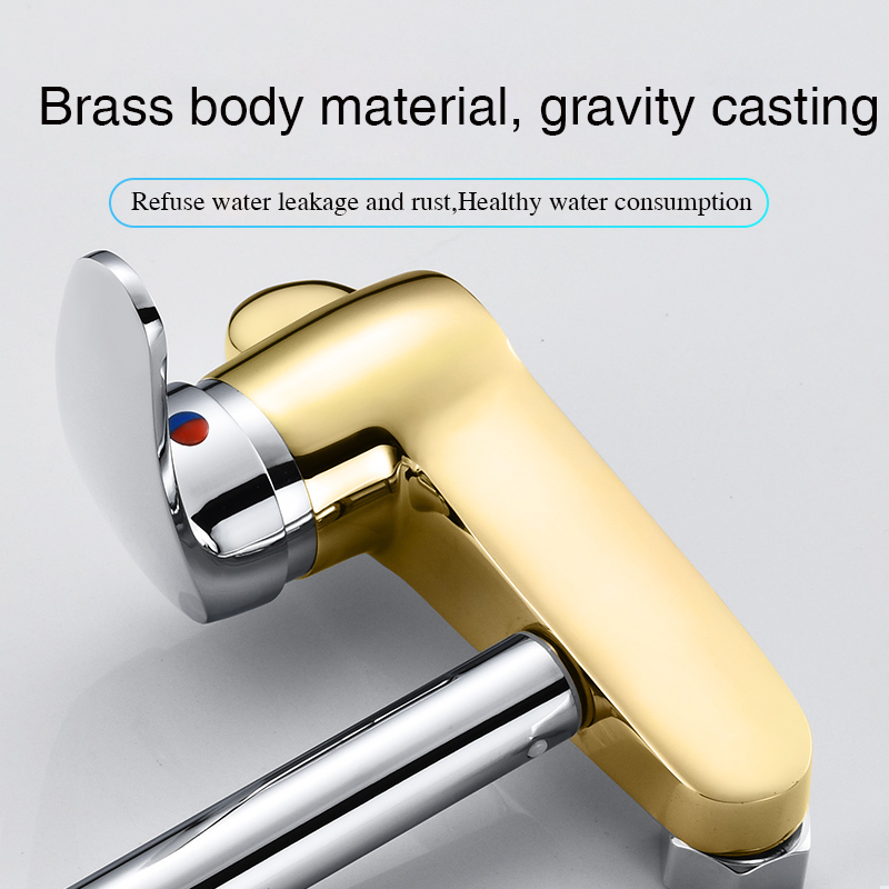 Robinet de cuisine BAKALA en l - Commercial Kitchen Mixer Tap avis et prix