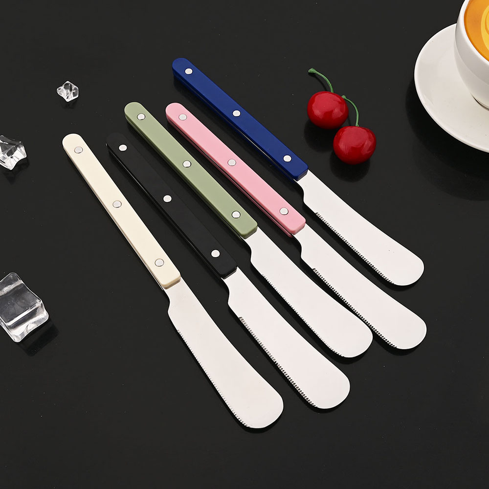 Ensemble de couverts 20 pièces - Commercial Kitchen Knife Set avis et prix