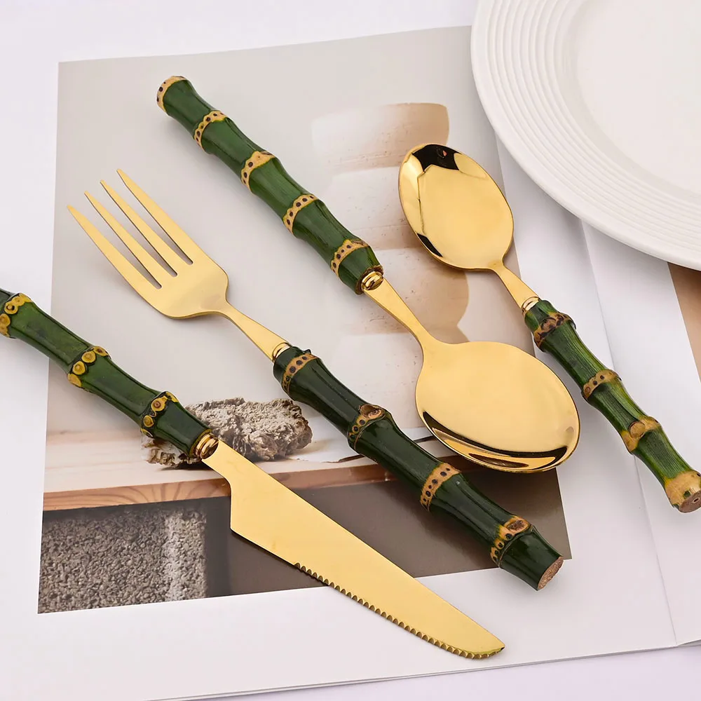 Ensemble de vaisselle avec man - Commercial Kitchen Knife Set avis et prix