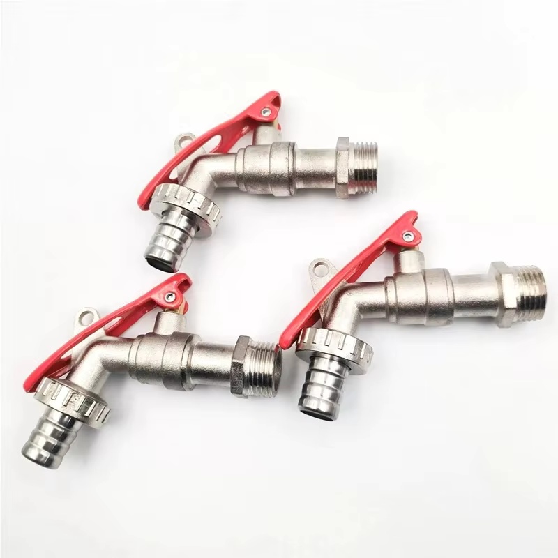 1 pièce Robinet de jardin en a - Commercial Kitchen Mixer avis et prix
