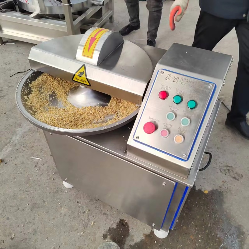 Coupe-légumes professionnel 40 - Commercial Kitchen Mixer avis et prix