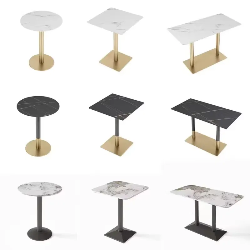 Ensemble de table à manger mod - Commercial Kitchen Set avis et prix