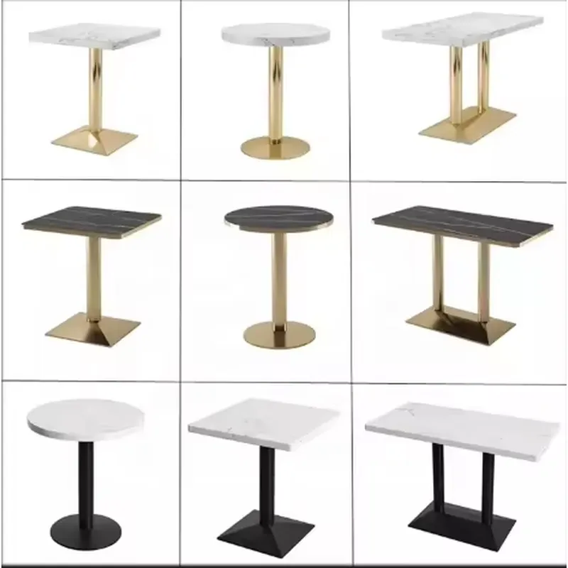 Ensemble de table à manger mod - Commercial Kitchen Set avis et prix