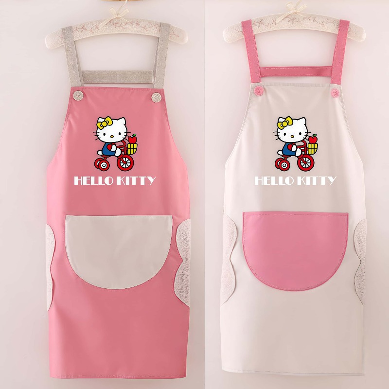 Nouveau tablier imperméable en - Commercial Kitchen Set avis et prix